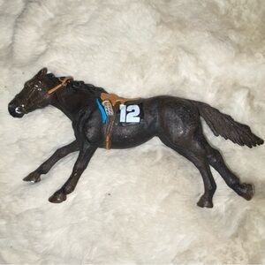 Schleich race horse Mare Horse Figure 12